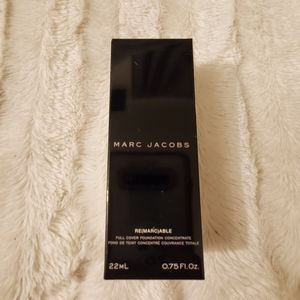 3/$15 Marc Jacobs Re(Marc)able Ivory Light 10 NIB